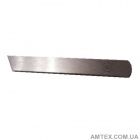 Нож нижний для оверлоков Janome 734, 744, 784.