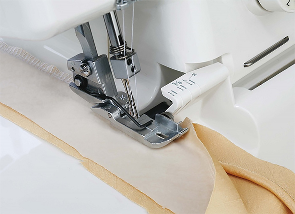 Лапка для вшивания канта 5 мм (3/16") 200201102