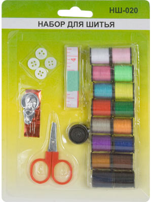 НШ-020 13 х 18 см