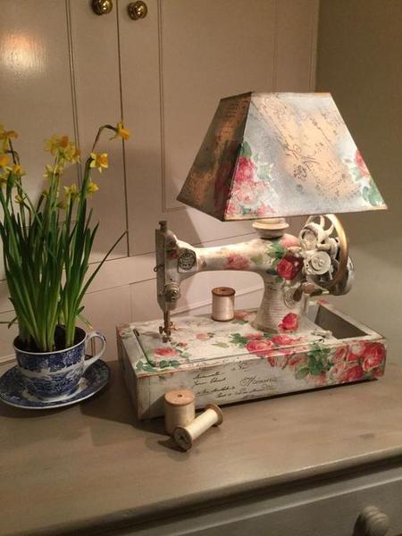 Домашний декор